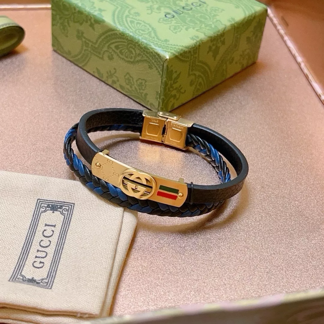 gucci bracelets s_12712633